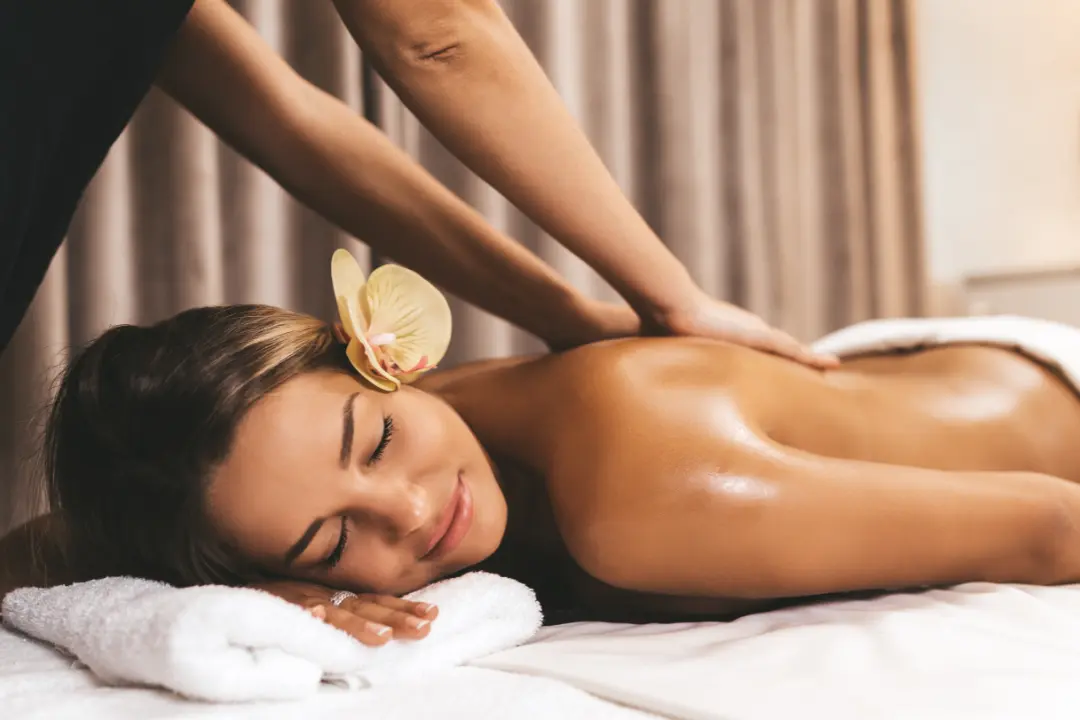 Ayurvedic Massage Dubai