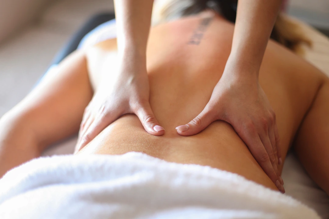 Arabic Massage Dubai