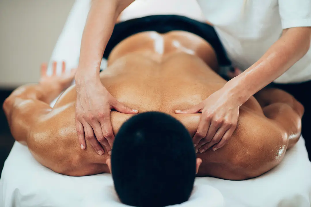 Asian Massage Dubai