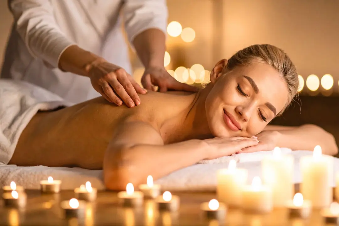 Chinese Massage Dubai