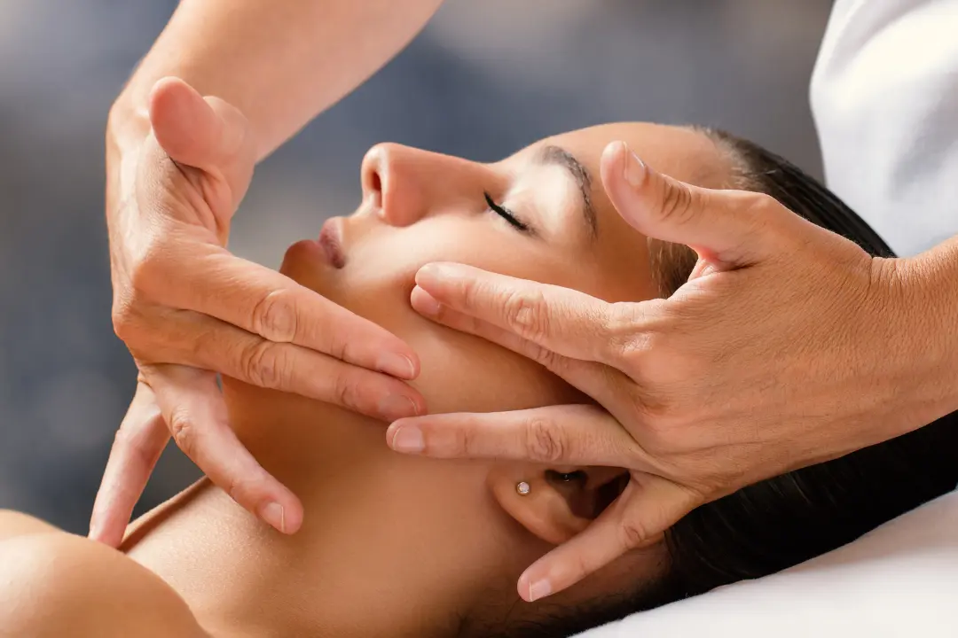 Indian Massage Dubai