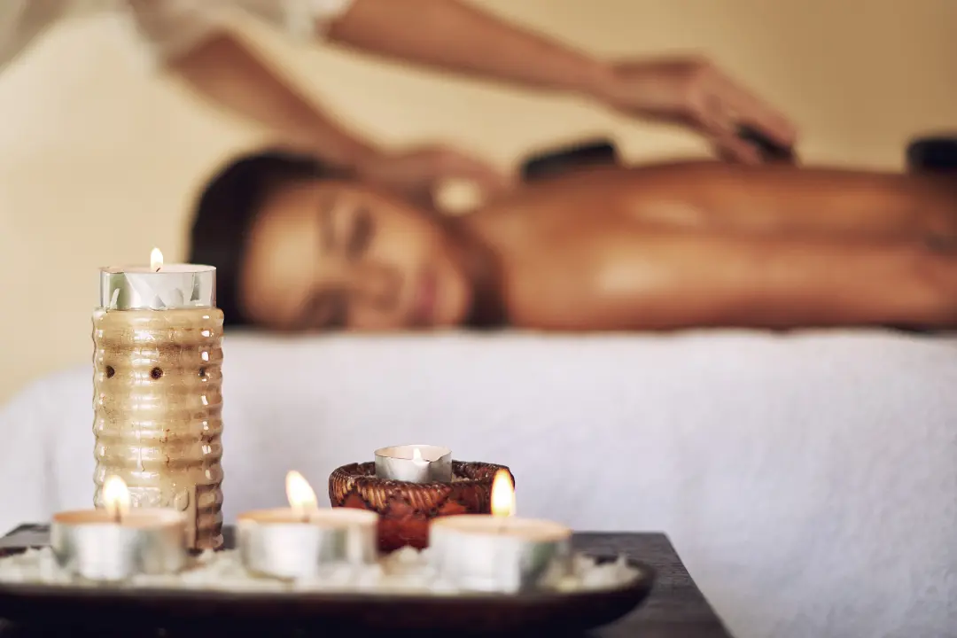 Lomi Lomi Massage Dubai