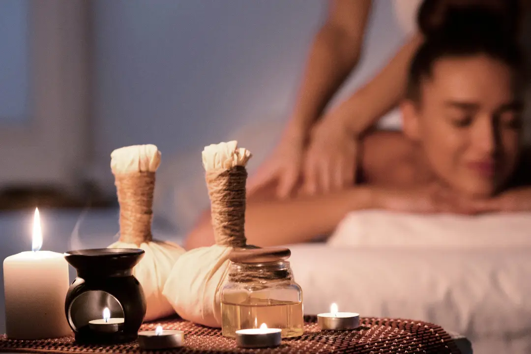 Massage Dubai Hills