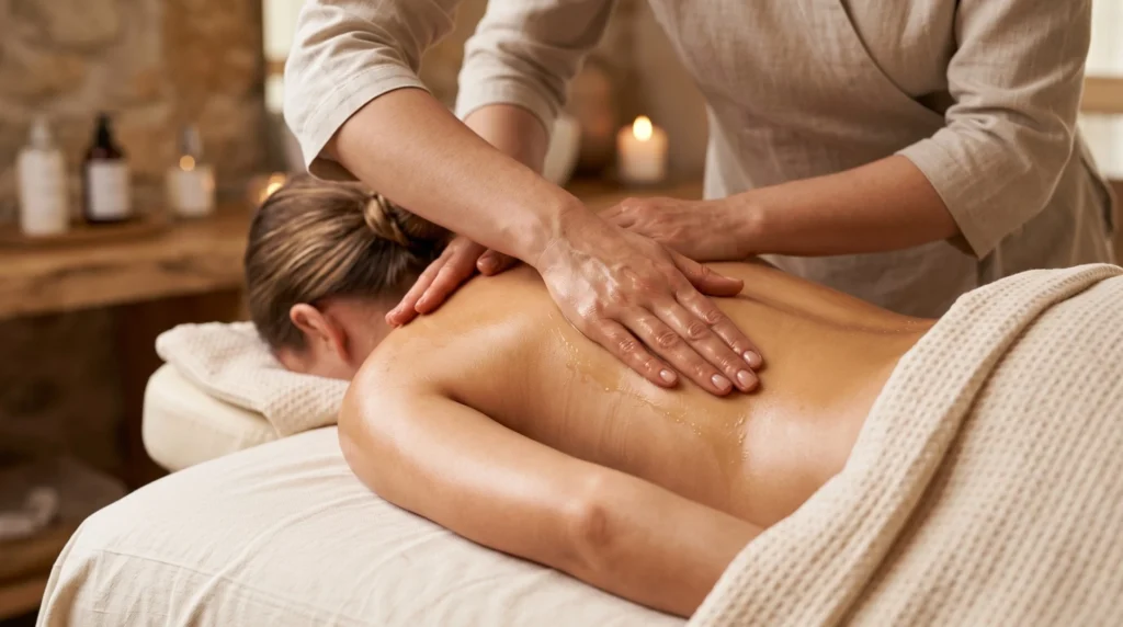 Meet the Therapists Behind Dubai's Best-Rated Home Massage Service